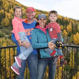 Meet your Posher, Holly